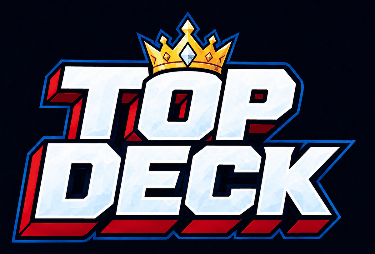 Topdeck